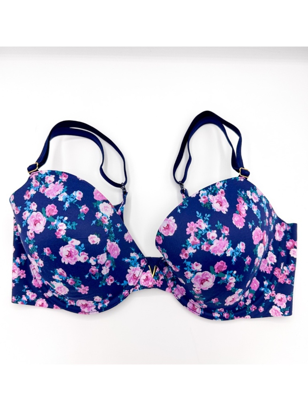 Victoria's Secret Love Cloud Smooth Lightly Lined Demi Bra